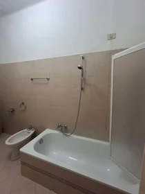 Habitación privada en Via Campo di Marte, 13, 25128 Brescia BS, Italy, imagen 13 de 14