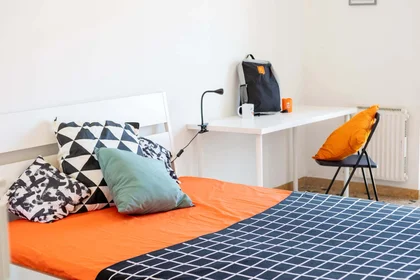 Prywatny pokój Via Grazia Deledda, 22, 09127 Cagliari CA, Italy, obraz 1 7