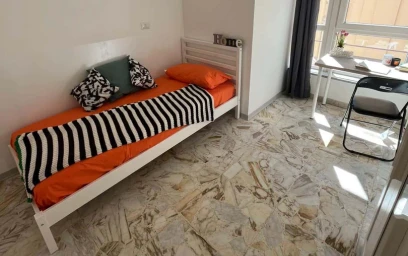 Prywatny pokój Via Grazia Deledda, 22, 09127 Cagliari CA, Italy, obraz 3 7