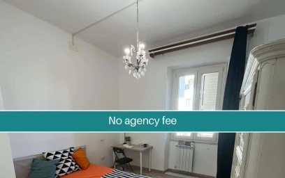 Prywatny pokój Via Grazia Deledda, 22, 09127 Cagliari CA, Italy, obraz 1 5