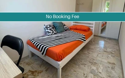 Privatzimmer in der Via Grazia Deledda, 22, 09127 Cagliari CA, Italy, bild 1 von 6