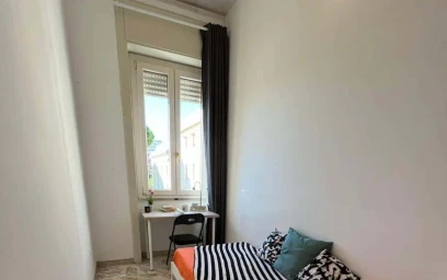 Privatzimmer in der Via Grazia Deledda, 22, 09127 Cagliari CA, Italy, bild 2 von 6