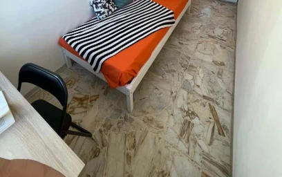 Privatzimmer in der Via Grazia Deledda, 22, 09127 Cagliari CA, Italy, bild 3 von 6