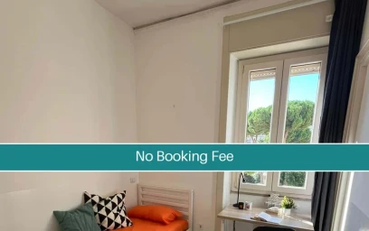 Prywatny pokój Via Grazia Deledda, 22, 09127 Cagliari CA, Italy, obraz 1 7