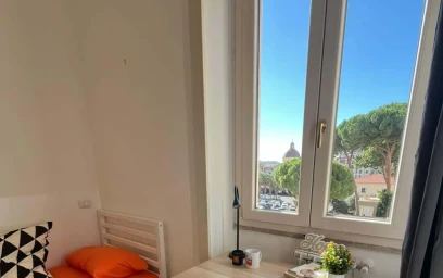 Prywatny pokój Via Grazia Deledda, 22, 09127 Cagliari CA, Italy, obraz 2 7