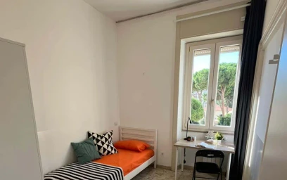 Prywatny pokój Via Grazia Deledda, 22, 09127 Cagliari CA, Italy, obraz 4 7