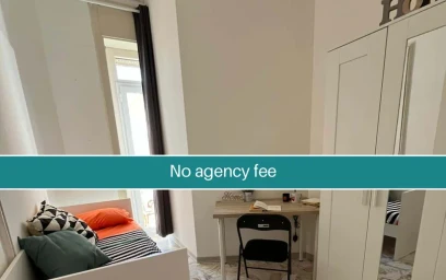 Privatzimmer in der Via Grazia Deledda, 22, 09127 Cagliari CA, Italy, bild 1 von 5