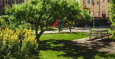 Appartamento intero in Thurmanns gate 13B, immagine 15 di 20