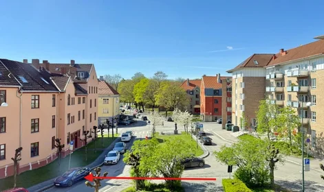 Appartamento intero in Thurmanns gate 13B, immagine 20 di 20