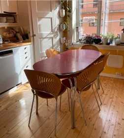 Appartamento intero in Thurmanns gate 13B, immagine 4 di 20