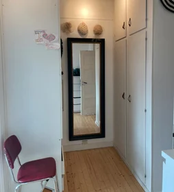 Appartamento intero in Thurmanns gate 13B, immagine 5 di 20