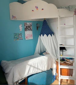 Appartamento intero in Thurmanns gate 13B, immagine 9 di 20