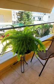 Apartamento inteiro em Κώστα Μουντάκη 1, imagem 22 de 23