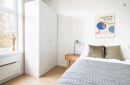 Privatzimmer in der Seilduksgata, bild 1 von 15