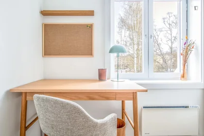 Privatzimmer in der Seilduksgata, bild 4 von 15