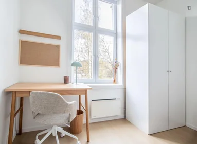 Privatzimmer in der Seilduksgata, bild 5 von 15