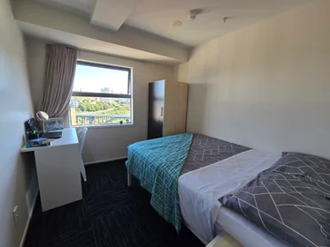 Habitación privada en Empire Apartments Auckland 1010, imagen 6 de 12