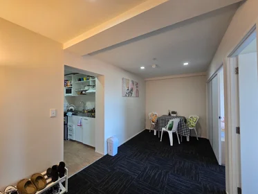 Habitación privada en Empire Apartments Auckland 1010, imagen 10 de 12