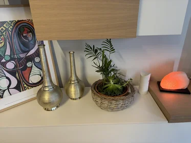 整套公寓 在 Ronda de Monte Alto 30, 36的图像6