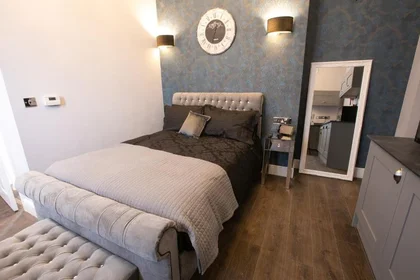 Appartamento intero in Unthank Road 82, immagine 2 di 5