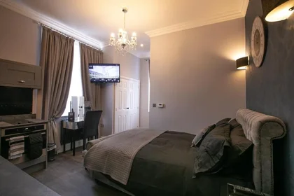 Appartamento intero in Unthank Road 82, immagine 4 di 5