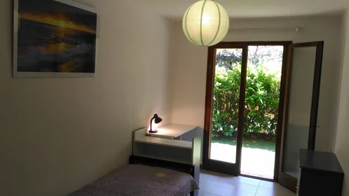 Private room at Nice, 06200, image 15 of 29