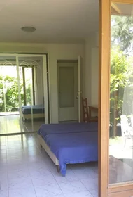 Private room at Nice, 06200, image 19 of 29