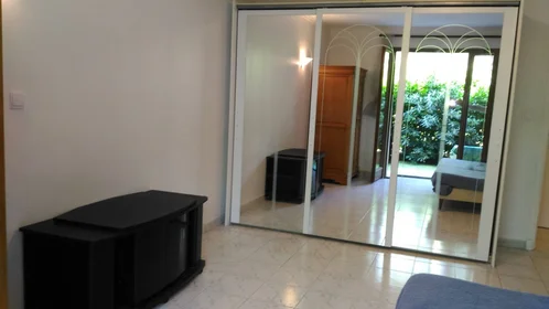 Private room at Nice, 06200, image 21 of 29