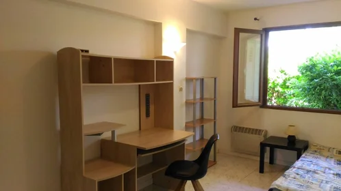 Private room at Nice, 06200, image 23 of 29