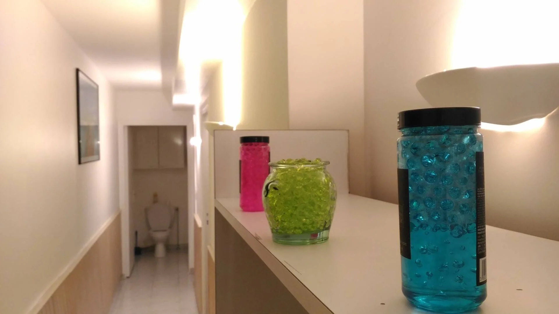 Economical student room with convenient location in 