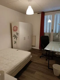 Privatzimmer in der Saint-martin-d'hères, 38400, bild 11 von 11