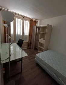 Privatzimmer in der Saint-martin-d'hères, 38400, bild 6 von 11