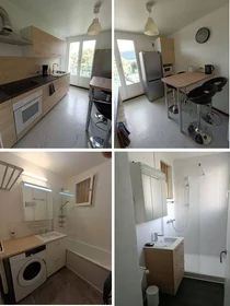 Privatzimmer in der Saint-martin-d'hères, 38400, bild 7 von 11