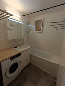 Privatzimmer in der Saint-martin-d'hères, 38400, bild 8 von 11
