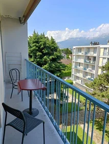 Privatzimmer in der Saint-martin-d'hères, 38400, bild 9 von 11