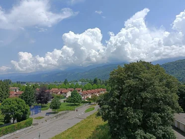 Privatzimmer in der Saint-martin-d'hères, 38400, bild 10 von 11