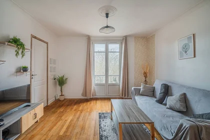 Private room at Grenoble, 38100, image 1 of 10