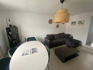 Stanza privata in Le mans, 72100, immagine 11 di 12