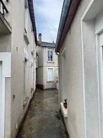 Stanza privata in Le mans, 72100, immagine 12 di 12