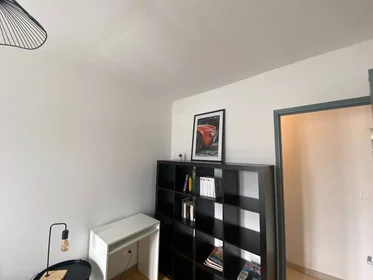Stanza privata in Le mans, 72100, immagine 6 di 12