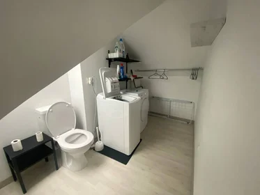 Stanza privata in Le mans, 72100, immagine 8 di 12