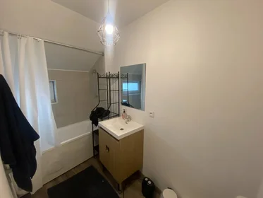 Stanza privata in Le mans, 72100, immagine 10 di 12