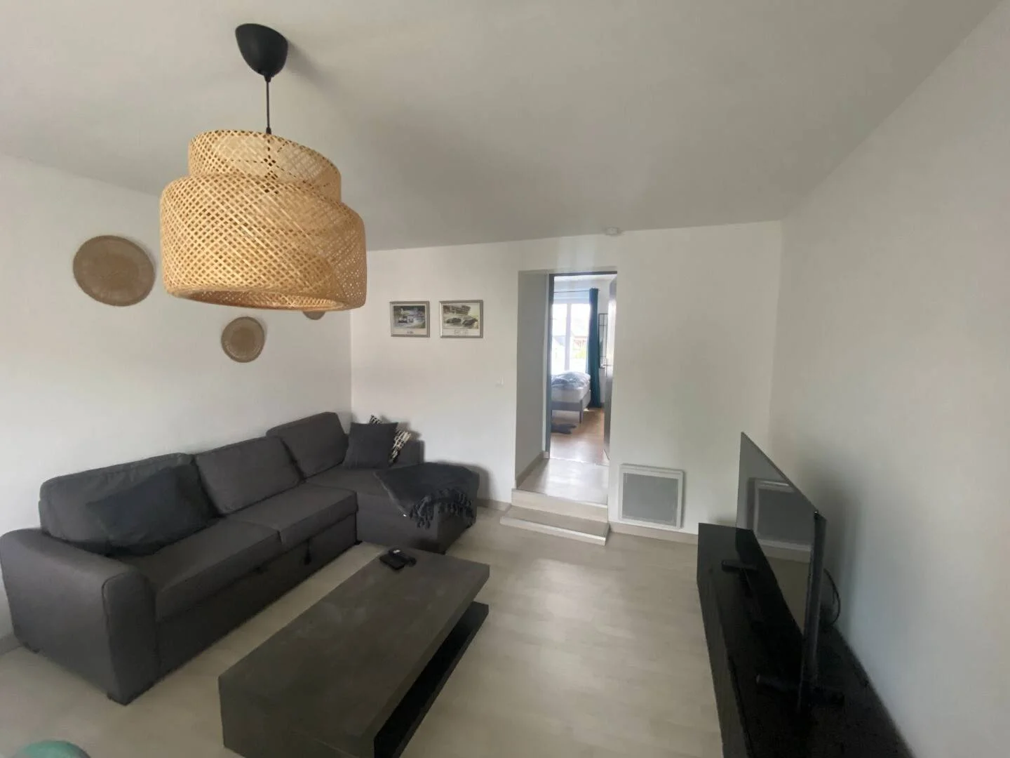 Habitación para estudiantes en  con modernas comodidades