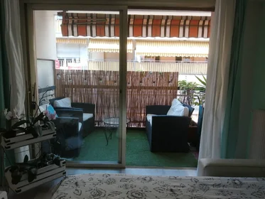 Private room at Nice, 06100, image 6 of 18