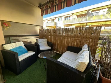 Private room at Nice, 06100, image 7 of 18