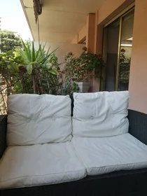 Stanza privata in Nice, 06100, immagine 9 di 18
