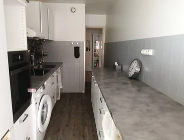 Private room at Nice, 06100, image 15 of 18