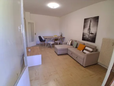 Habitación privada en Limoges, 87100, imagen 1 de 10