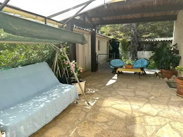 Private room at Antibes, 06600, image 2 of 14