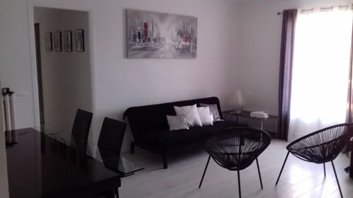 Prywatny pokój Cannes, 06400, obraz 1 7